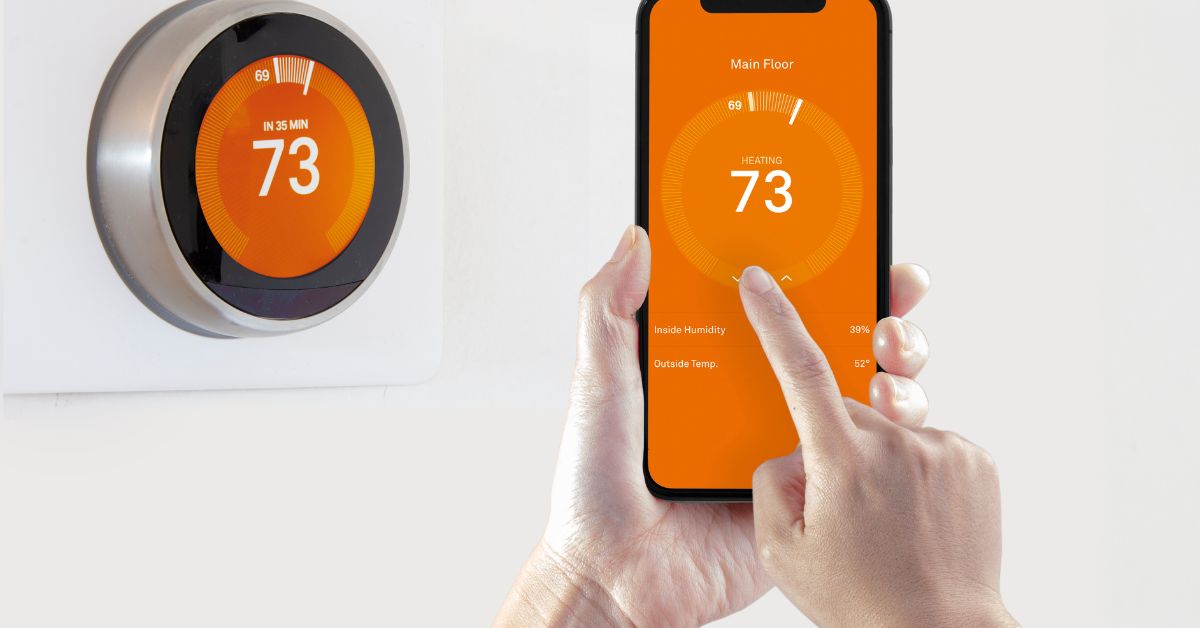 Benefits of Programmable Thermostats